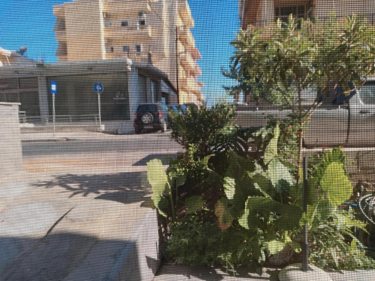 Hrysanthl Apartament