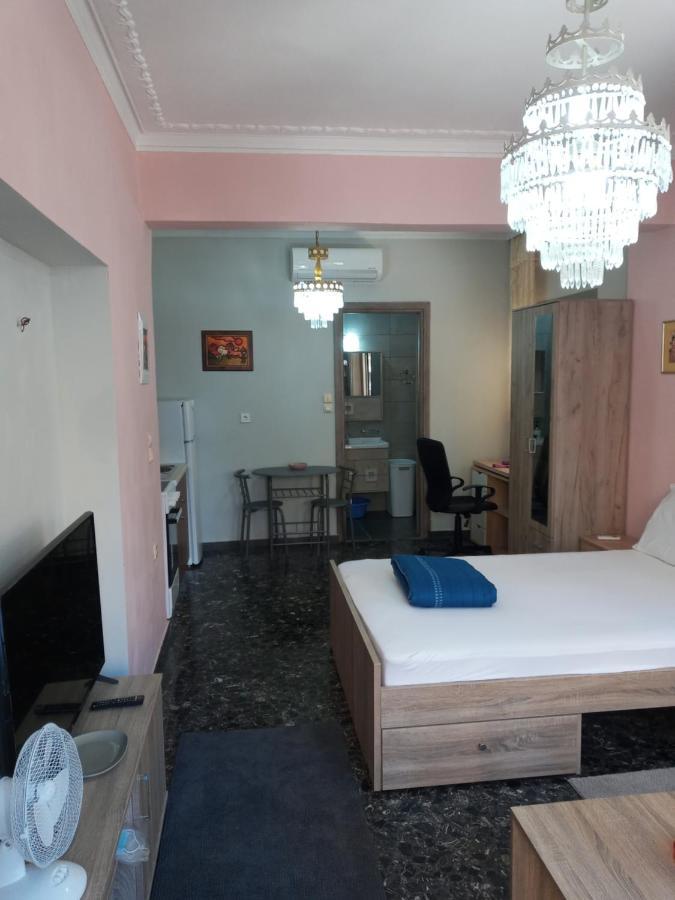 Hrysanthl Apartament Chania (Crete)
