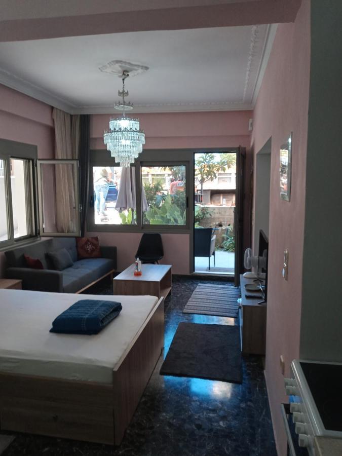 Hrysanthl Apartament Chania (Crete)