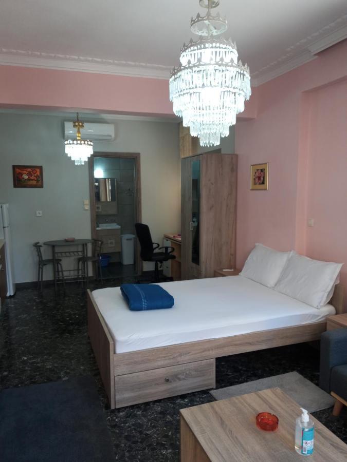 Hrysanthl Apartament Chania (Crete)