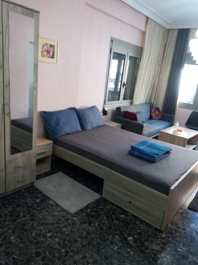 Hrysanthl Apartament Chania (Crete)