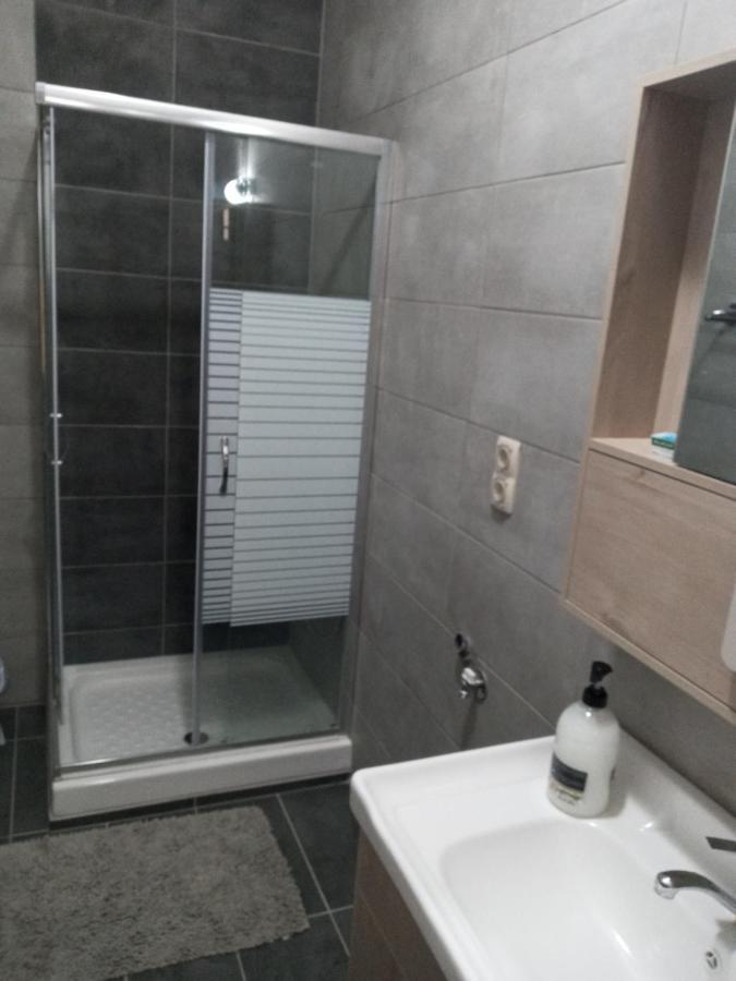 Apartament Hrysanthl Chania (Crete)