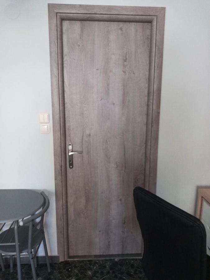 Apartament Hrysanthl Chania (Crete)