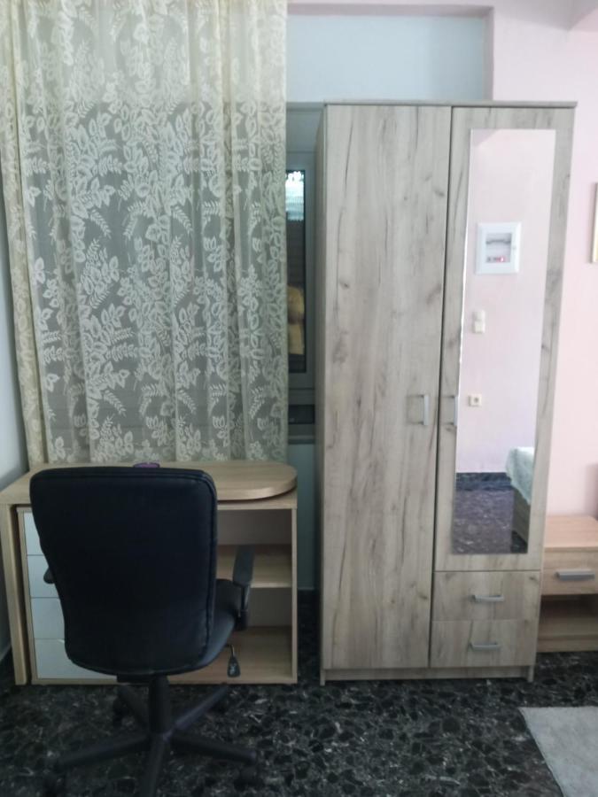 Apartament Hrysanthl Chania (Crete)