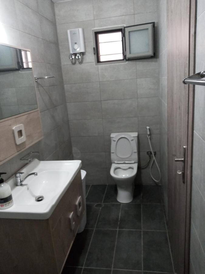 Hrysanthl Apartament Chania (Crete)