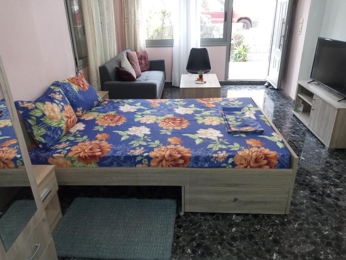 Hrysanthl Apartament