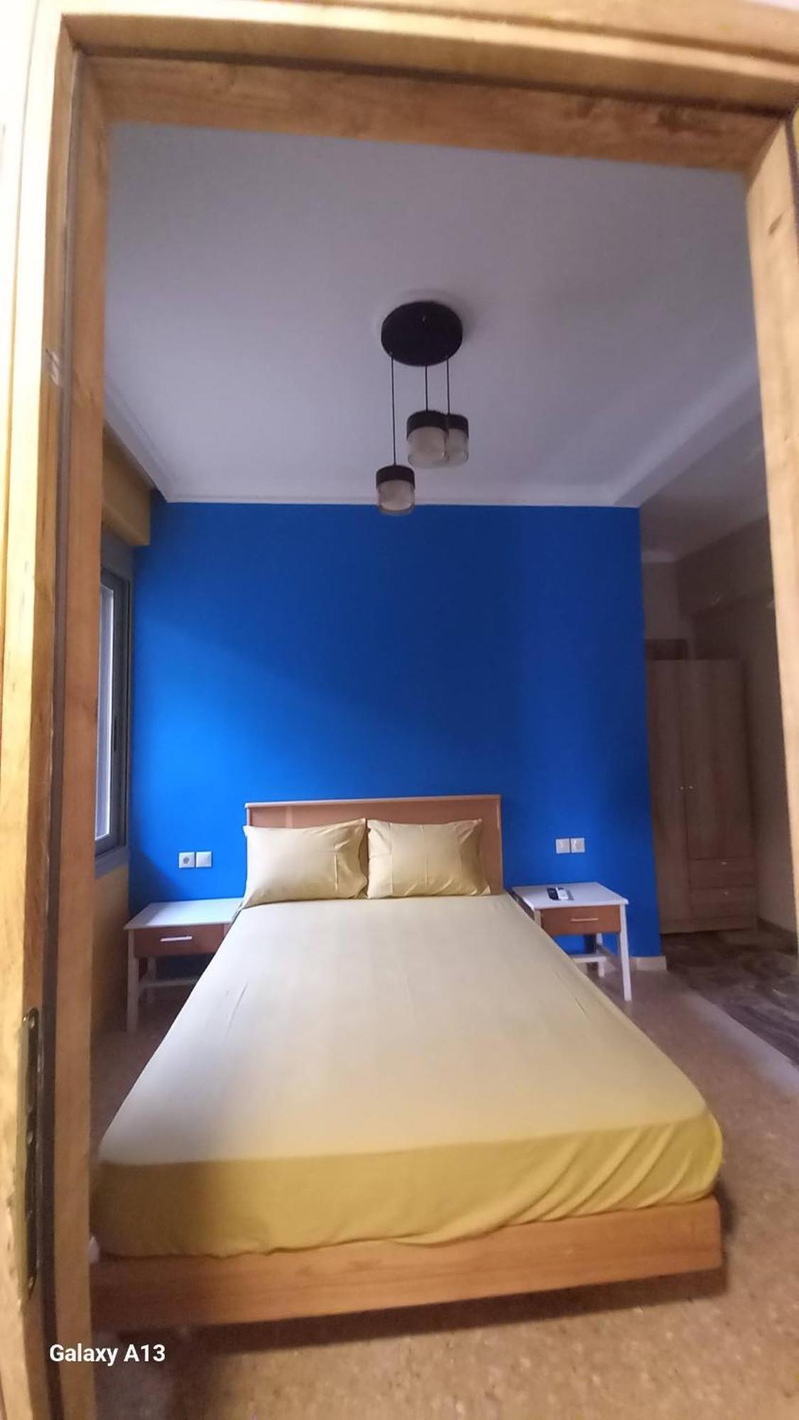 Hrysanthl Apartment Chania (Crete)