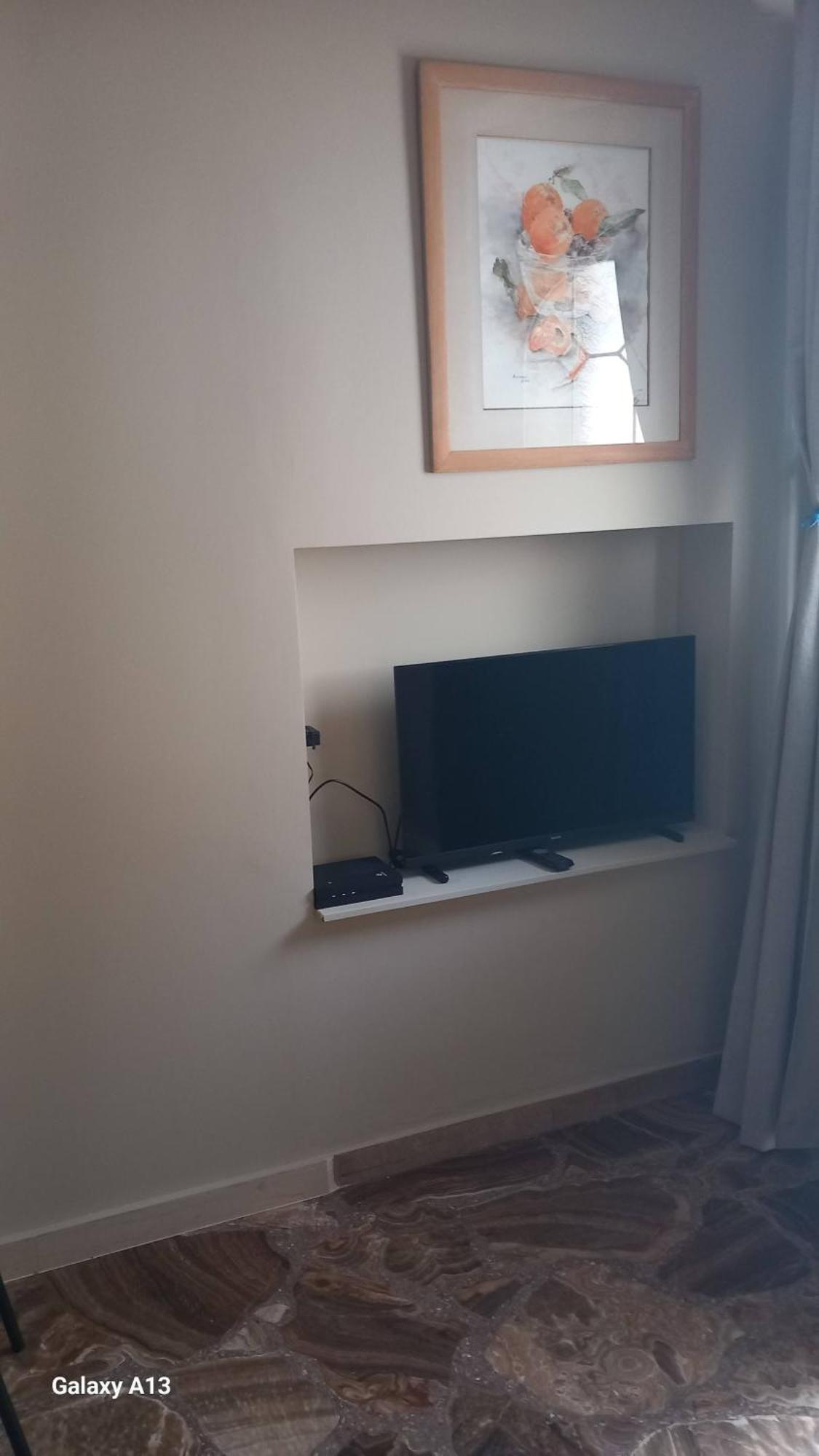 Hrysanthl Apartment