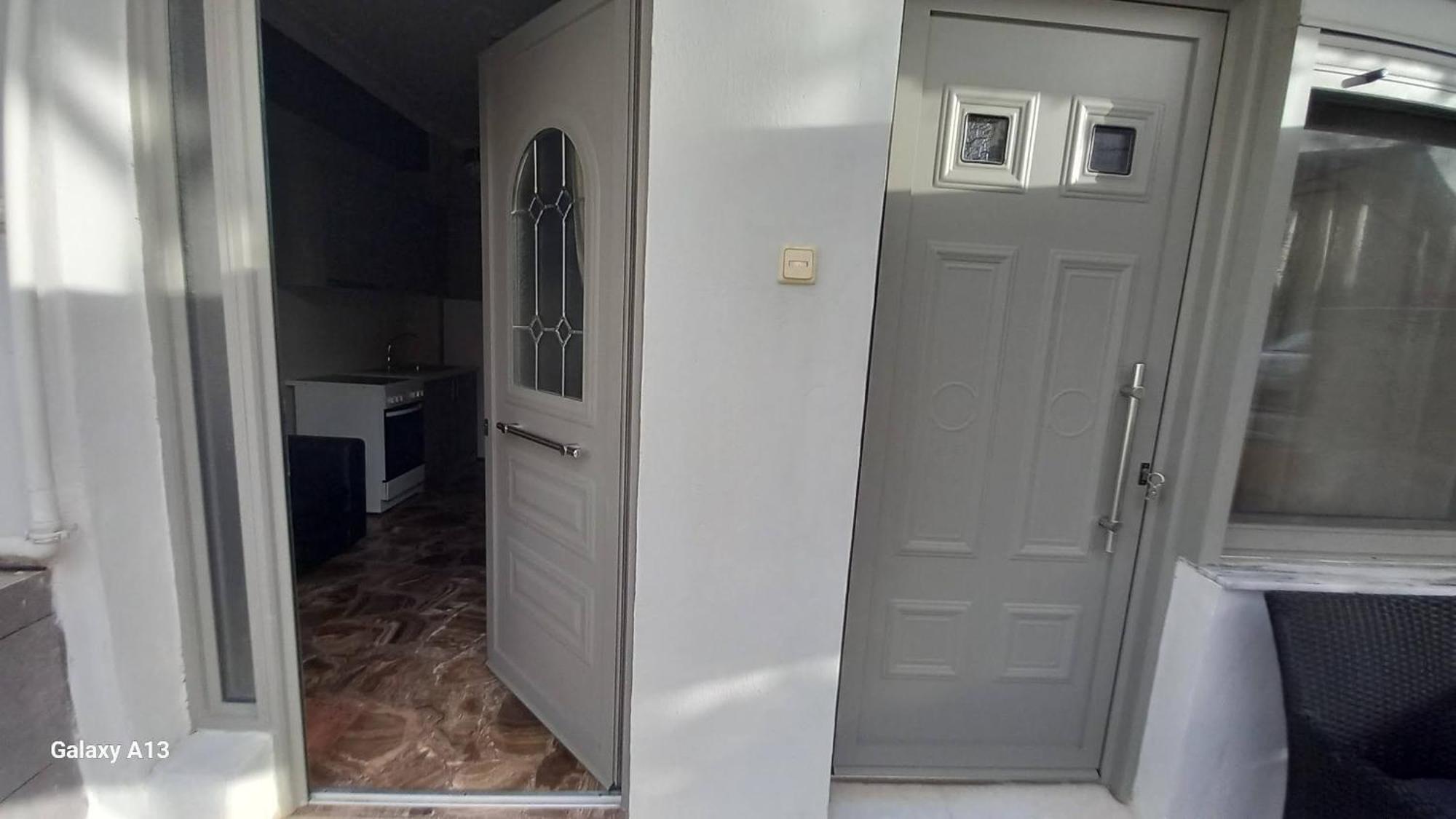 Apartment Hrysanthl Chania (Crete)